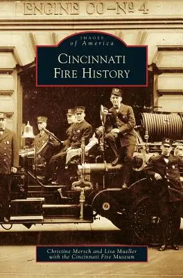 Cincinnati Feuer Geschichte - Cincinnati Fire History