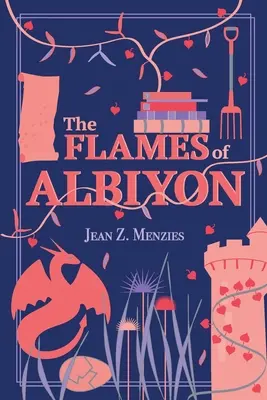 Die Flammen von Albiyon - The Flames of Albiyon