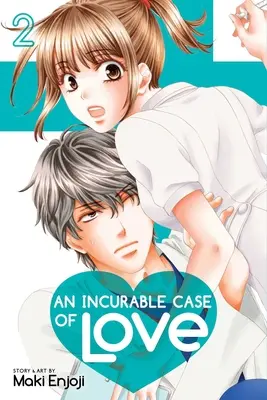 Ein unheilbarer Fall von Liebe, Bd. 2 - Incurable Case of Love, Vol. 2