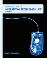 Einführung in das Recht der Informationstechnologie - Introduction to Information Technology Law