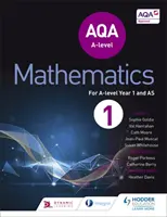 AQA A Level Mathematik Jahr 1 (AS) - AQA A Level Mathematics Year 1 (AS)