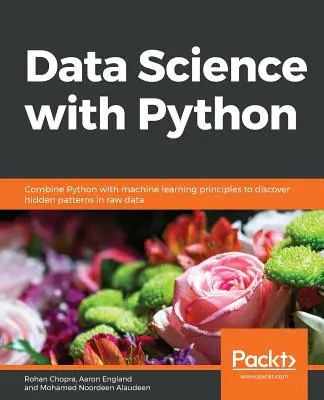 Datenwissenschaft mit Python - Data Science with Python