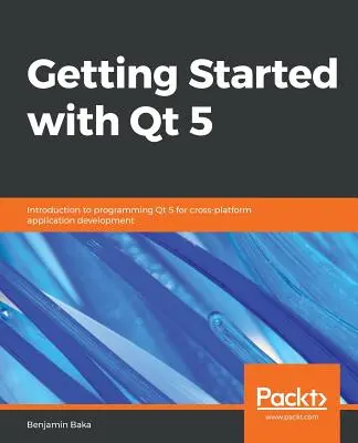 Erste Schritte mit Qt 5 - Getting Started with Qt 5