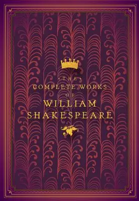 Sämtliche Werke von William Shakespeare - Complete Works of William Shakespeare