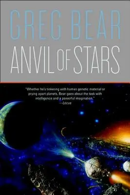 Amboss der Sterne - Anvil of Stars