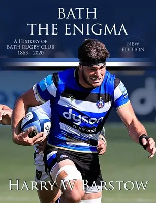 Bath The Enigma - Neue Ausgabe - Bath The Enigma - New Edition