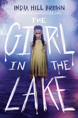 Das Mädchen im See - The Girl in the Lake