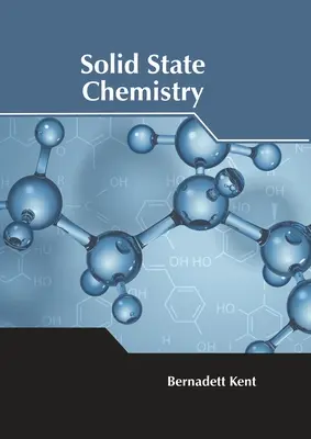 Festkörperchemie - Solid State Chemistry