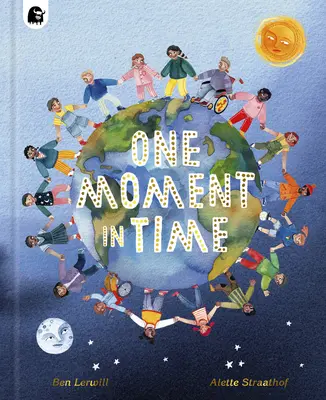 Ein Moment in der Zeit: Kinder rund um die Welt - One Moment in Time: Children Around the World