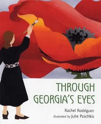 Durch Georgias Augen - Through Georgia's Eyes