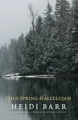 Kalter Frühling Halleluja - Cold Spring Hallelujah