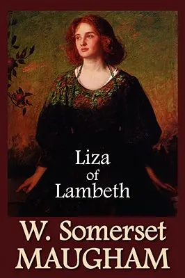 Liza von Lambeth - Liza of Lambeth