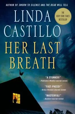 Ihr letzter Atemzug: Ein Kate-Burkholder-Roman - Her Last Breath: A Kate Burkholder Novel