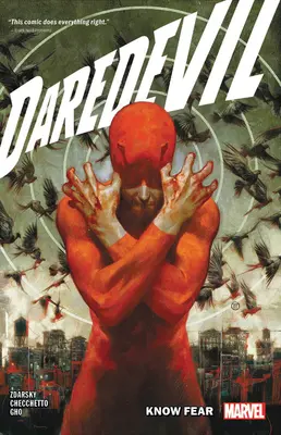 Daredevil von Chip Zdarsky Band 1: Kenne die Furcht - Daredevil By Chip Zdarsky Vol. 1: Know Fear