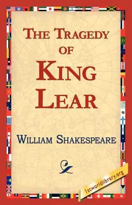 Die Tragödie von König Lear - The Tragedy of King Lear