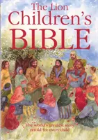 Die Lion Kinderbibel - The Lion Children's Bible