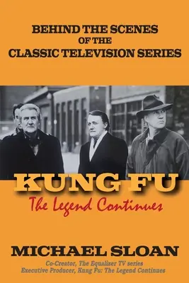 Kung Fu: Die Legende geht weiter - Kung Fu: The Legend Continues