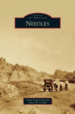 Nadeln - Needles