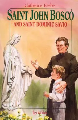 Der heilige Johannes Bosco - Saint John Bosco