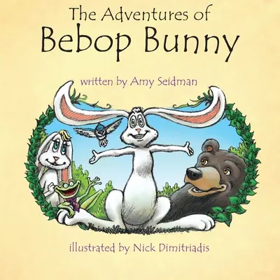 Die Abenteuer von Bebop Bunny - The Adventures of Bebop Bunny