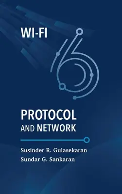 Wi-Fi 6 Protokoll und Netzwerk - Wi-Fi 6 Protocol and Network