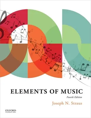 Elemente der Musik 4e - Elements of Music 4e