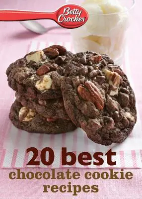 Betty Crocker 20 beste Schokoladenplätzchen-Rezepte - Betty Crocker 20 Best Chocolate Cookie Recipes