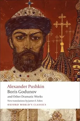 Boris Godunow und andere dramatische Werke - Boris Godunov and Other Dramatic Works