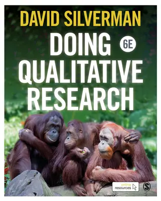 Qualitative Forschung betreiben - Doing Qualitative Research