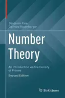 Zahlentheorie: Eine Einführung über die Dichte der Primzahlen - Number Theory: An Introduction Via the Density of Primes