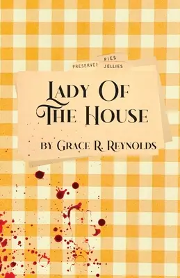 Die Dame des Hauses - Lady Of The House