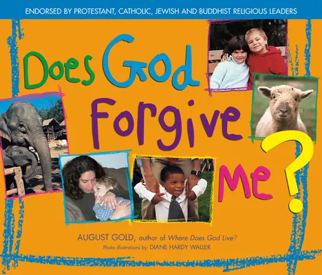 Verzeiht Gott mir? - Does God Forgive Me?