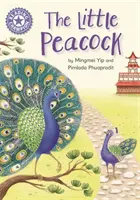 Lesesieger: Der kleine Pfau - Unabhängiges Lesen Lila 8 - Reading Champion: The Little Peacock - Independent Reading Purple 8