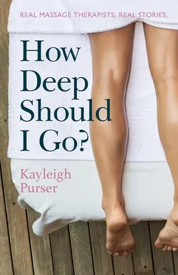 Wie tief soll ich gehen? - How Deep Should I Go?