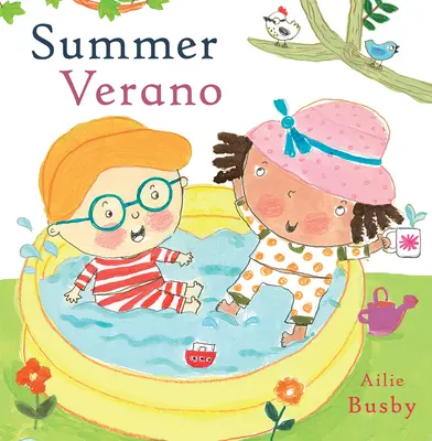 Sommer/Verano - Summer/Verano