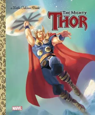 Der mächtige Thor - The Mighty Thor