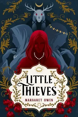 Kleine Diebe - Little Thieves