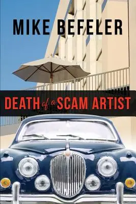 Tod eines Trickbetrügers - Death of a Scam Artist