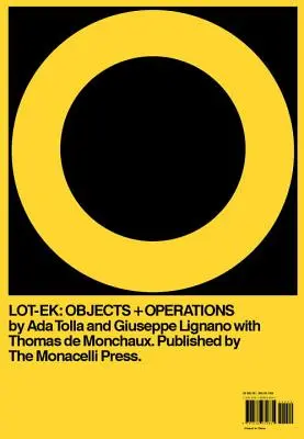 Lot-Ek: Objekte + Operationen - Lot-Ek: Objects + Operations