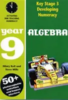 Algebra: Jahrgangsstufe 9 - Algebra: Year 9