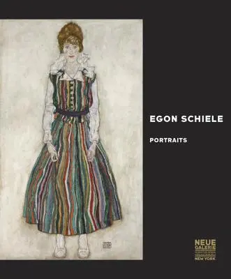 Egon Schiele: Porträts - Egon Schiele: Portraits