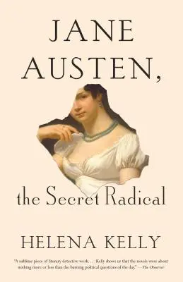 Jane Austen, die heimliche Radikale - Jane Austen, the Secret Radical