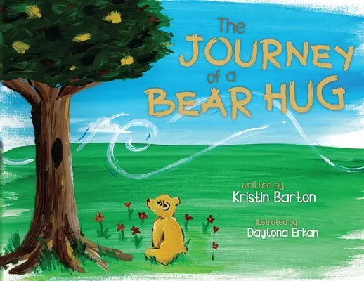Die Reise einer Bärenumarmung - The Journey of a Bear Hug