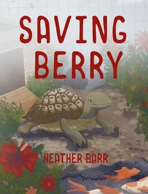 Die Rettung der Beere - Saving Berry
