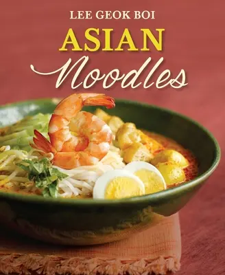 Asiatische Nudeln - Asian Noodles