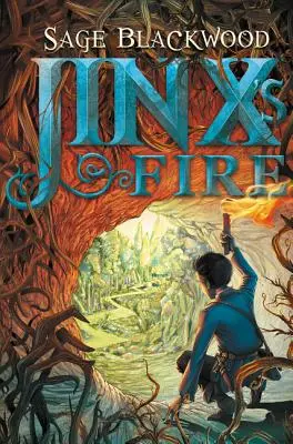 Jinxs Feuer - Jinx's Fire