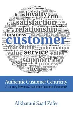 Authentische Kundenzentrierung (HC) - Authentic Customer Centricity (HC)