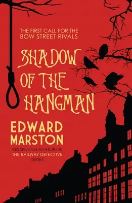 Der Schatten des Henkers - Shadow of the Hangman