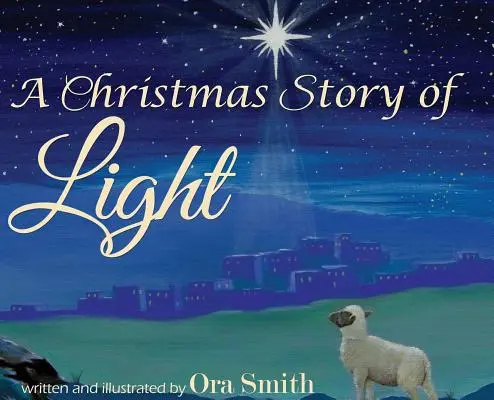 Eine Weihnachtsgeschichte aus Licht - A Christmas Story of Light