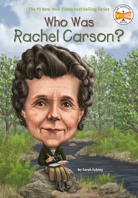 Wer war Rachel Carson? - Who Was Rachel Carson?